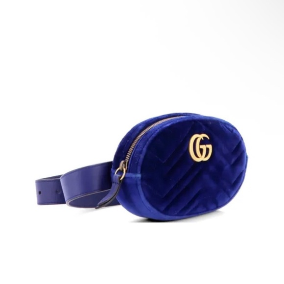 Gucci Handbags - Gucci Pink Satin Interior Accessory